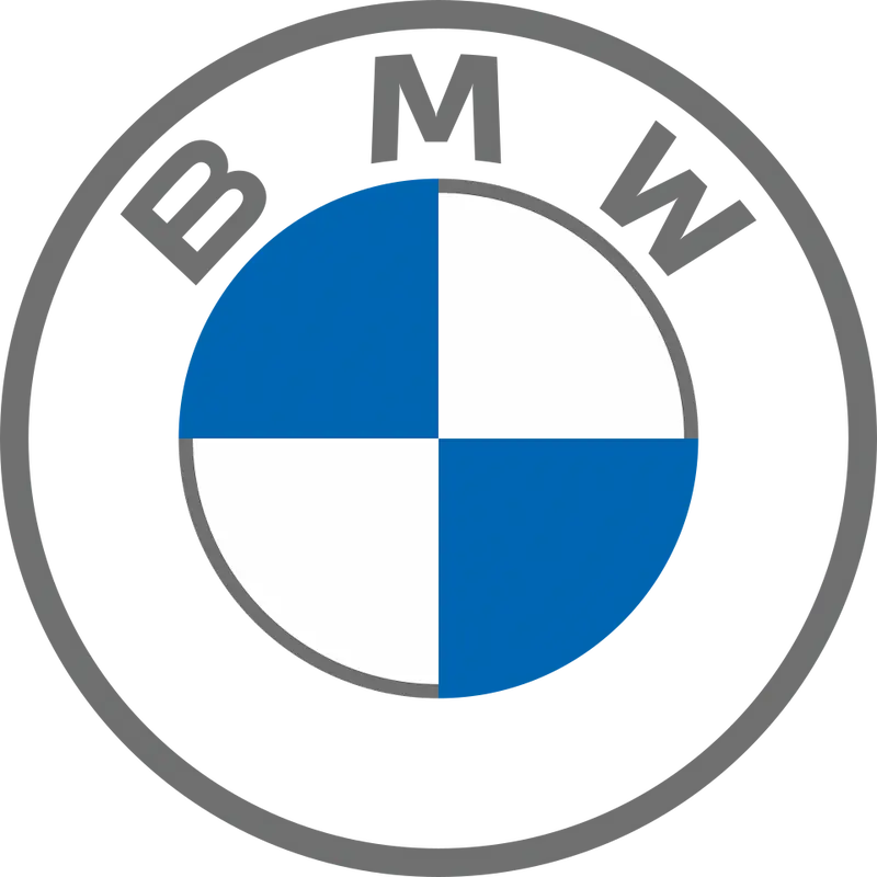 Logo Firma BMW