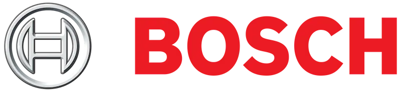 Logo Firma Bosch