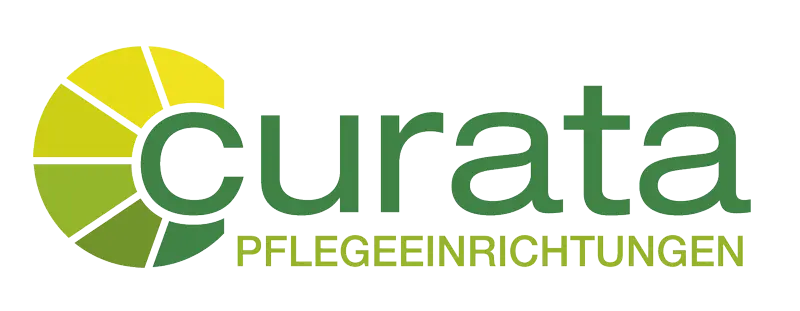 Curata Pflegeeinrichtungen Logo