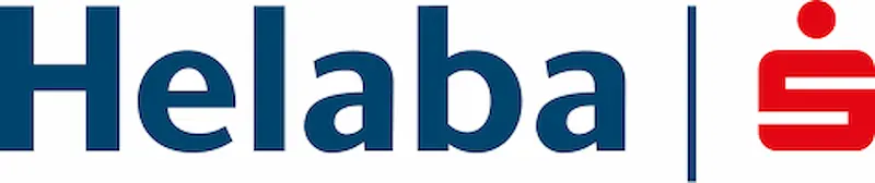 Logo der Helaba - Hessische Landesbank