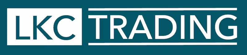 LKC Trading Logo