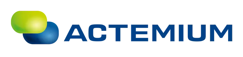 Actemium Logo