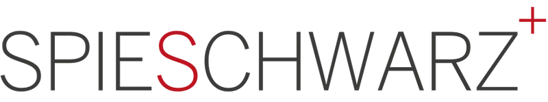 Logo Firma Spies und Schwarz