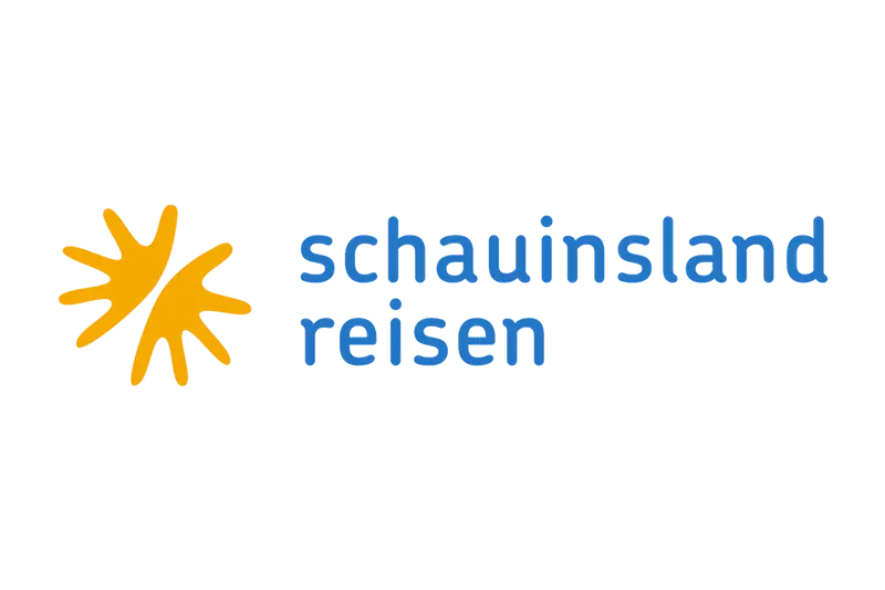 Logo Firma Schauinsland Reisen