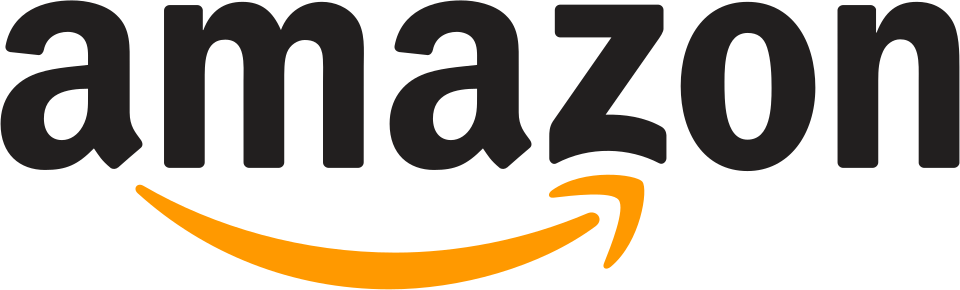 Amazon_logo.svg Logo Firma Amazon