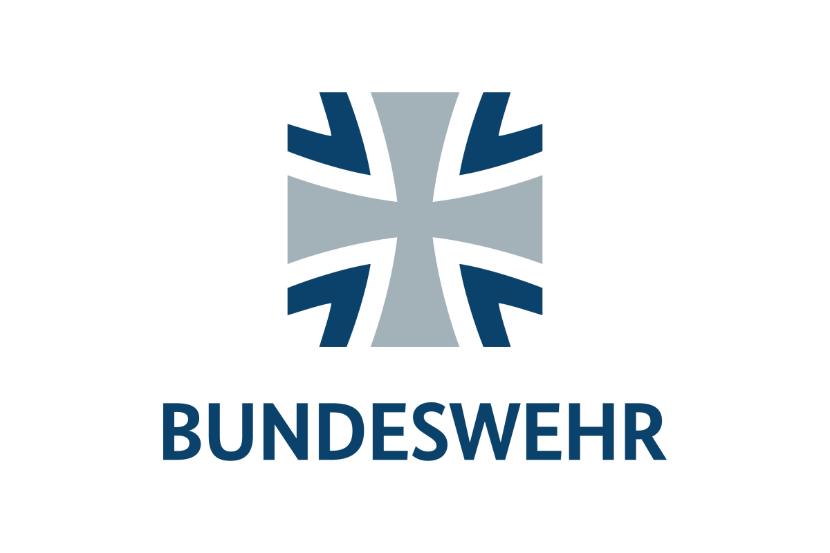 Bundeswehr-Logo Logo Bundeswehr