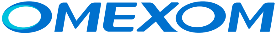 Omexom_logo Logo Omexom Firma