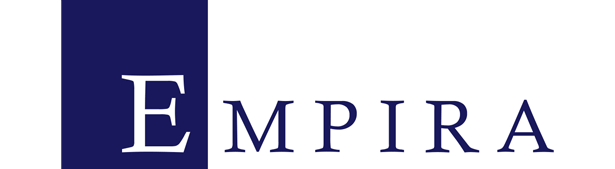empira-lp Logo Firma Empira